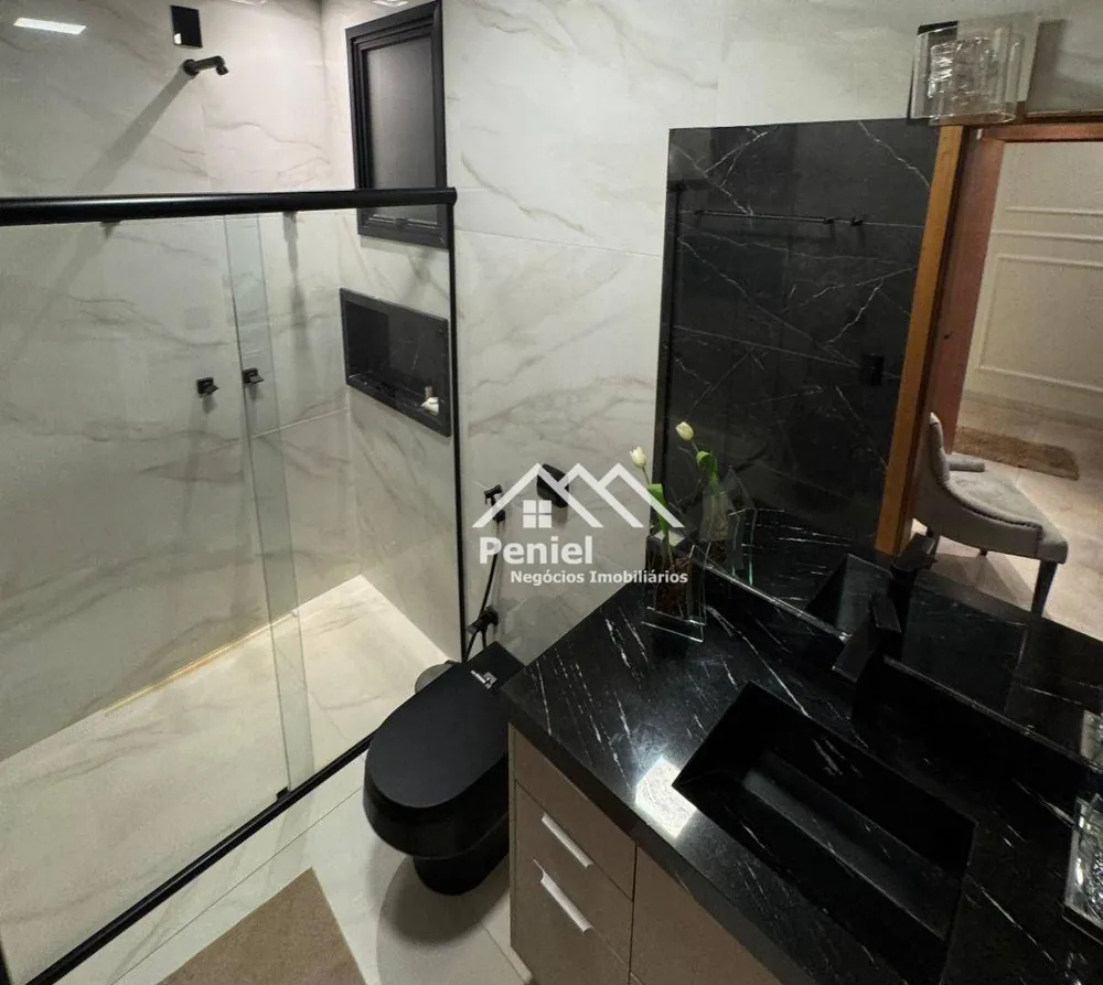 Casa de Condomínio, 4 quartos - Foto 8