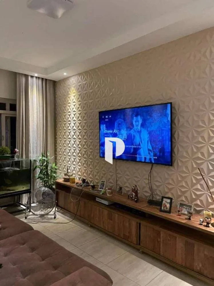 Apartamento, 2 quartos, 111 m² - Foto 1
