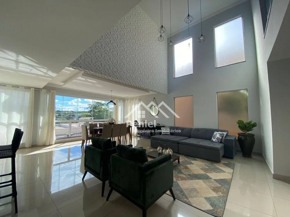 Sobrado, 3 quartos, 386 m² - Foto 10