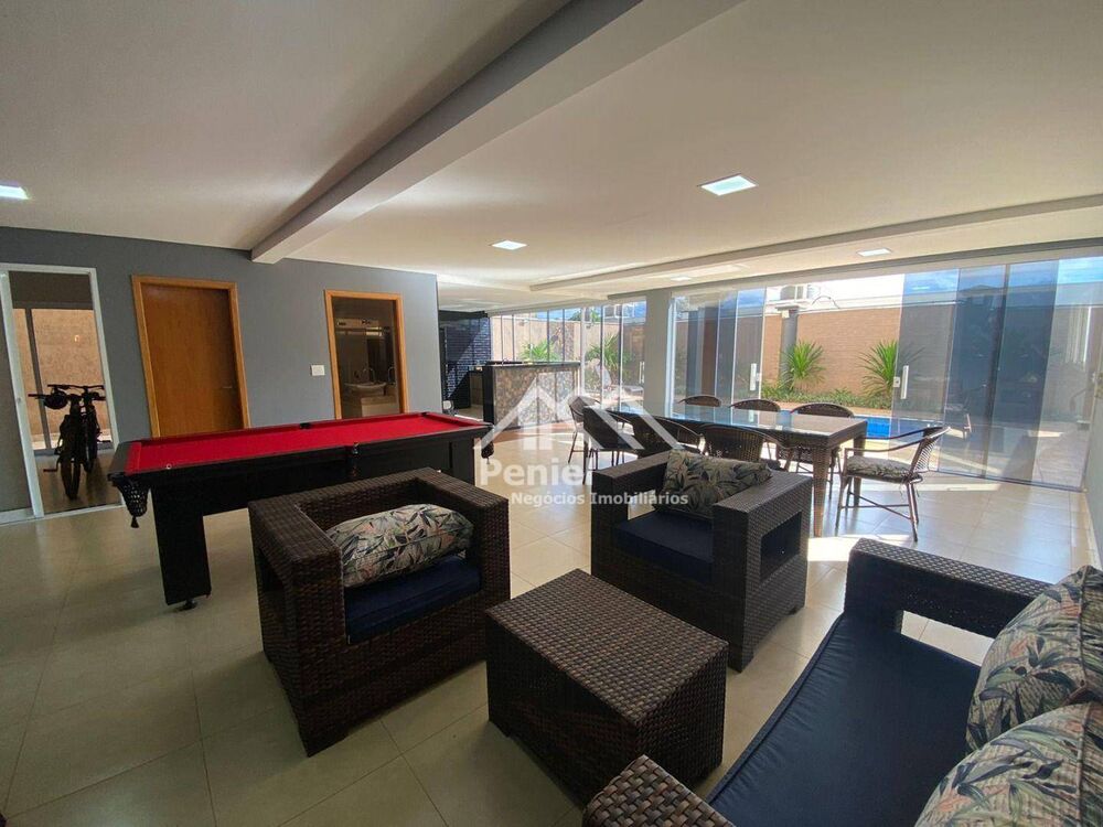 Sobrado, 3 quartos, 386 m² - Foto 3
