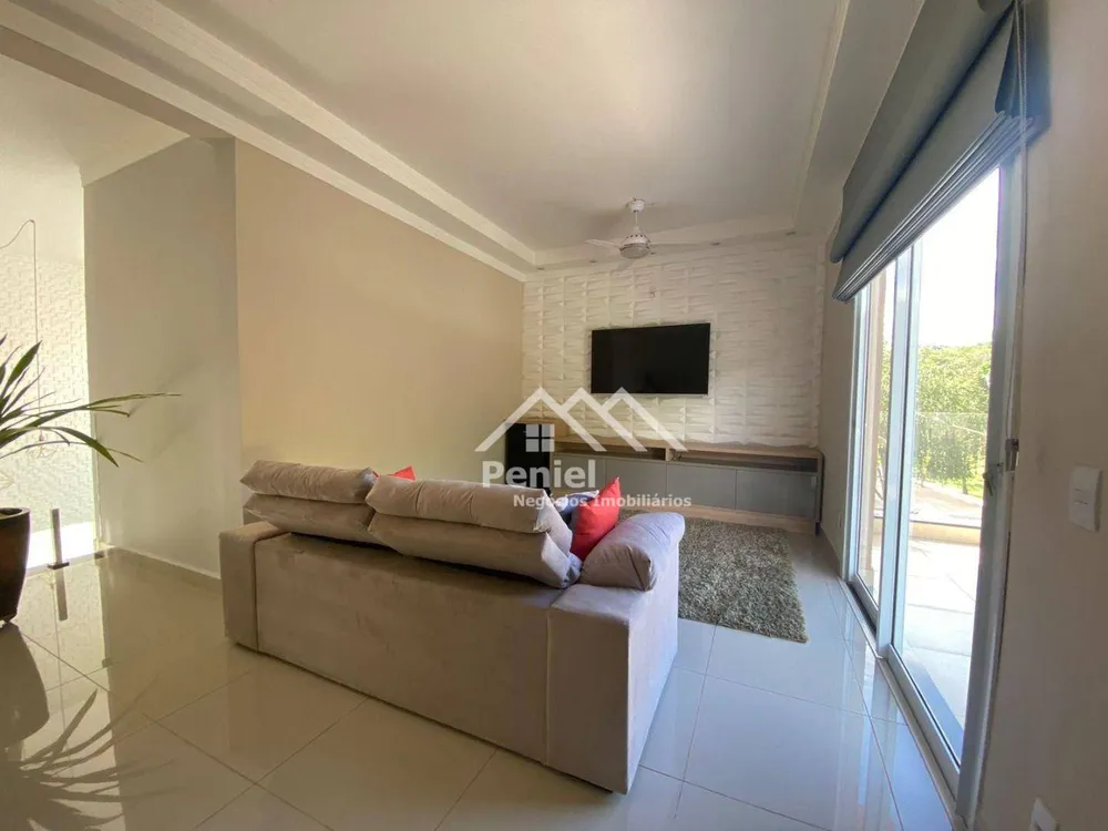 Sobrado, 3 quartos, 386 m² - Foto 6