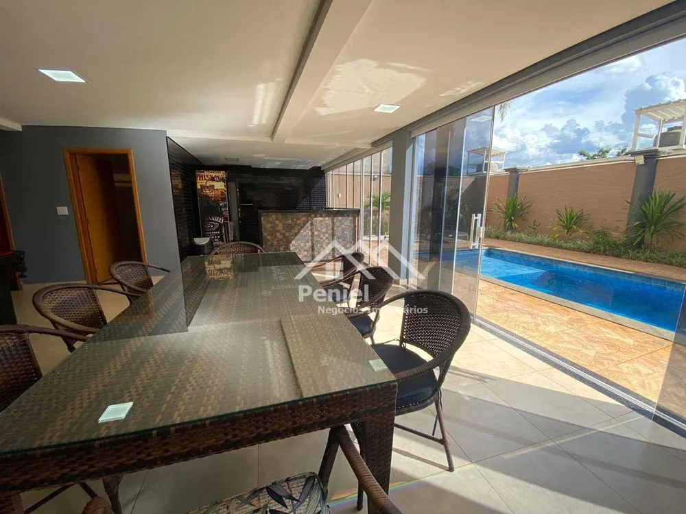 Sobrado, 3 quartos, 386 m² - Foto 12