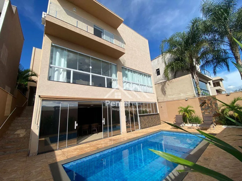 Sobrado, 3 quartos, 386 m² - Foto 16
