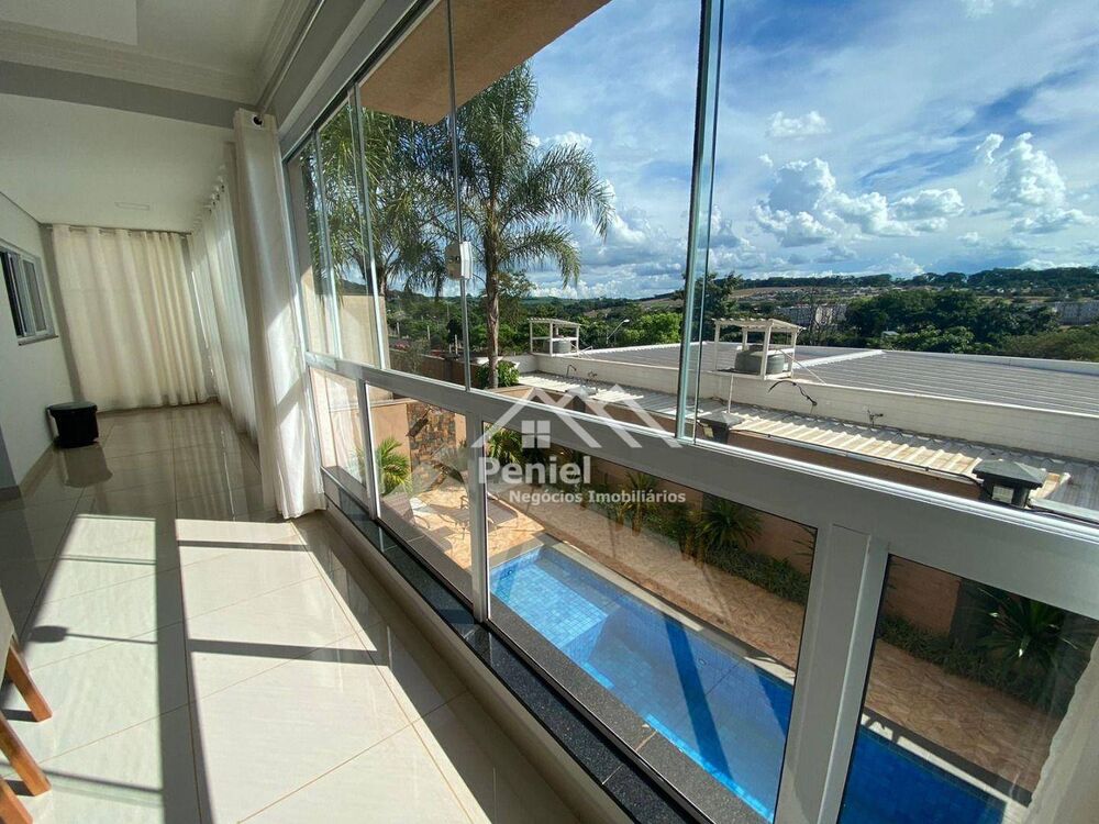 Sobrado, 3 quartos, 386 m² - Foto 4