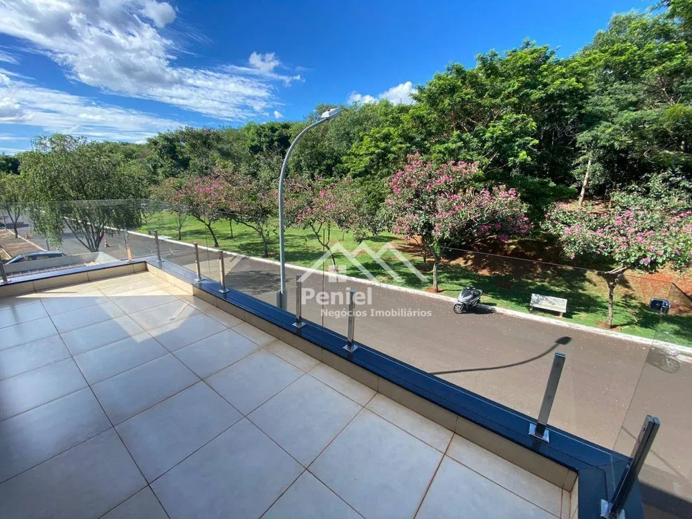 Sobrado, 3 quartos, 386 m² - Foto 13