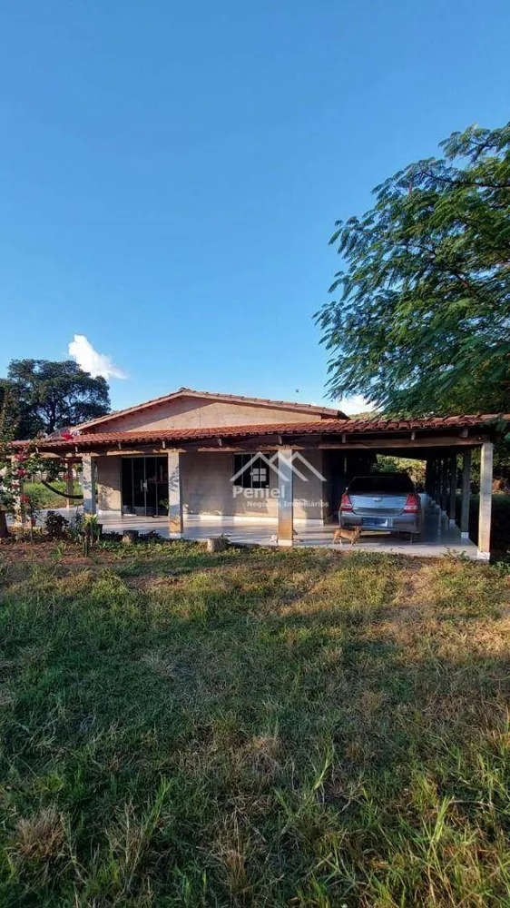 Fazenda, 222 hectares - Foto 6