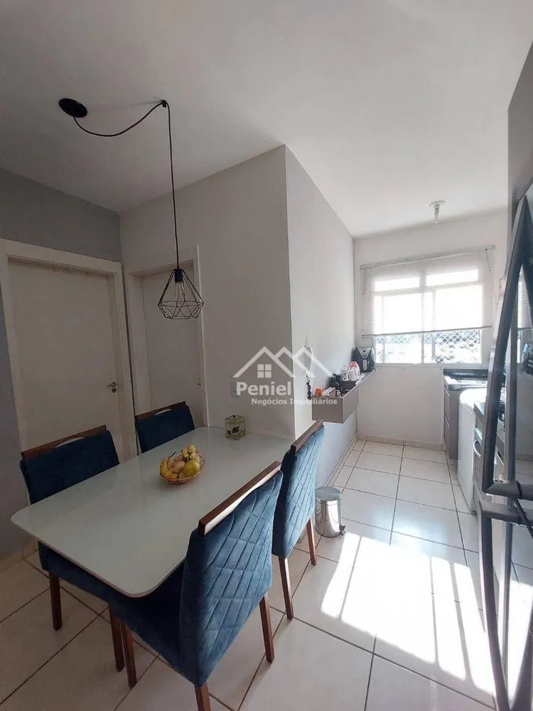 Apartamento, 2 quartos, 43 m² - Foto 2