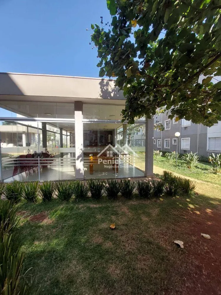 Apartamento, 2 quartos, 43 m² - Foto 7