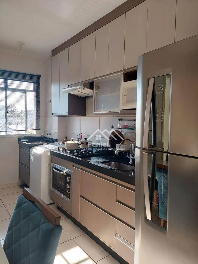 Apartamento, 2 quartos, 43 m² - Foto 1