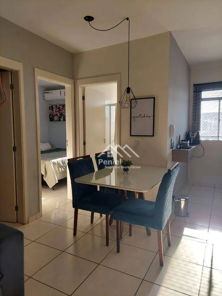 Apartamento, 2 quartos, 43 m² - Foto 4