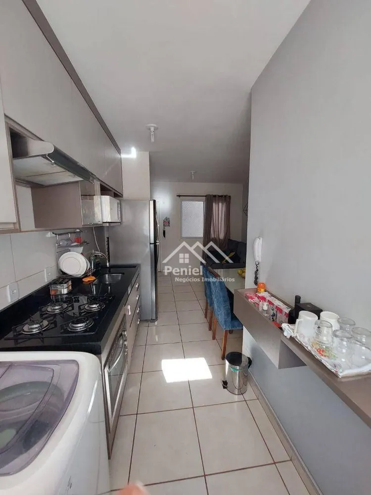 Apartamento, 2 quartos, 43 m² - Foto 10