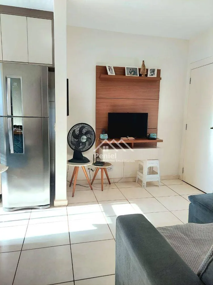 Apartamento, 2 quartos, 43 m² - Foto 3