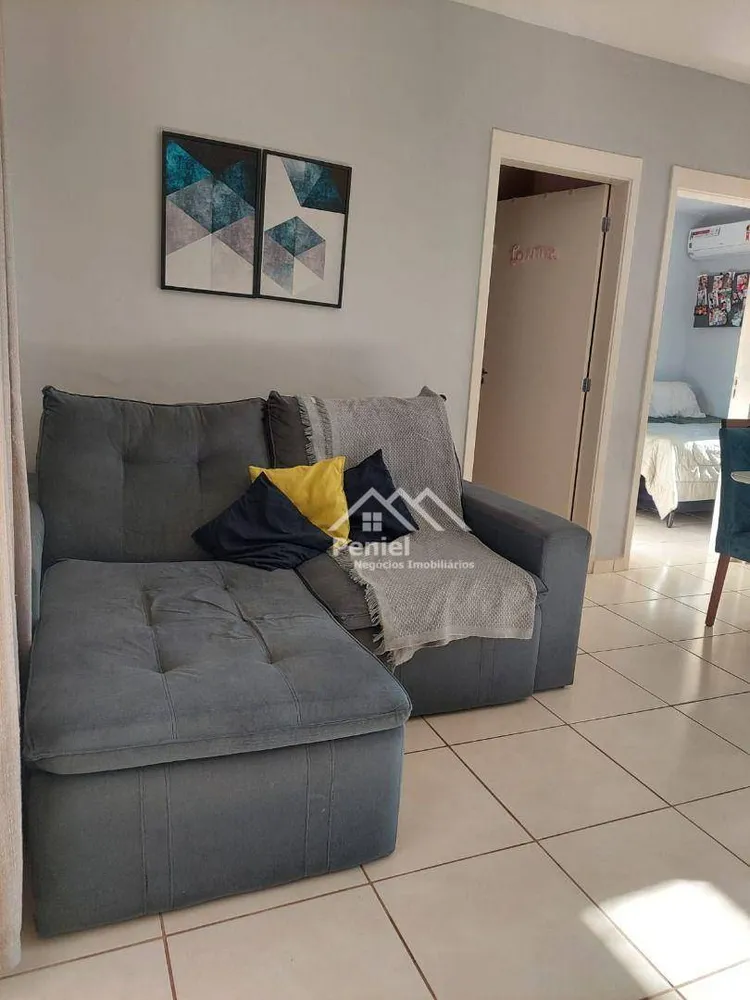 Apartamento, 2 quartos, 43 m² - Foto 8