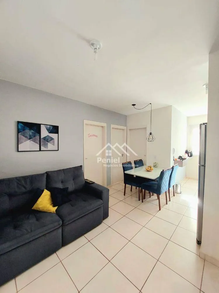 Apartamento, 2 quartos, 43 m² - Foto 10