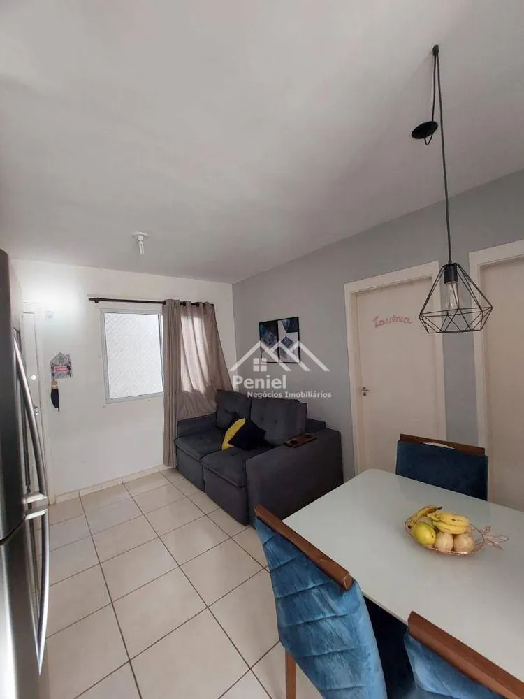 Apartamento, 2 quartos, 43 m² - Foto 11
