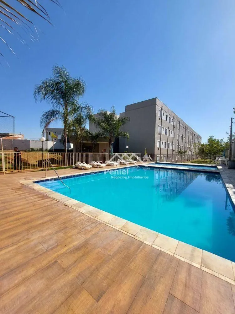 Apartamento, 2 quartos, 43 m² - Foto 15