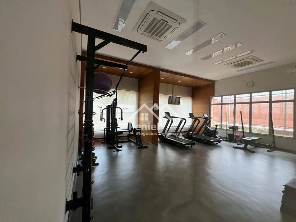 Apartamento, 3 quartos, 278 m² - Foto 6