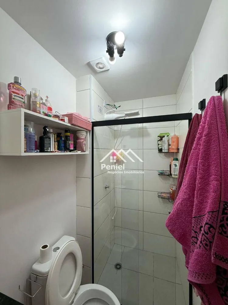 Apartamento, 2 quartos, 50 m² - Foto 8