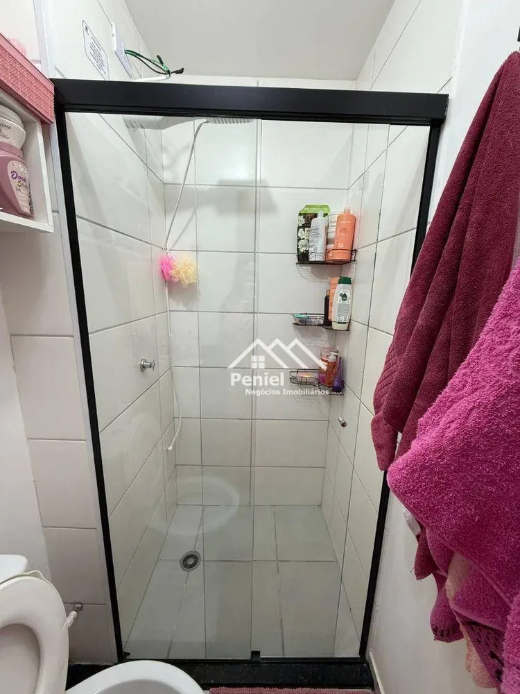 Apartamento, 2 quartos, 50 m² - Foto 9
