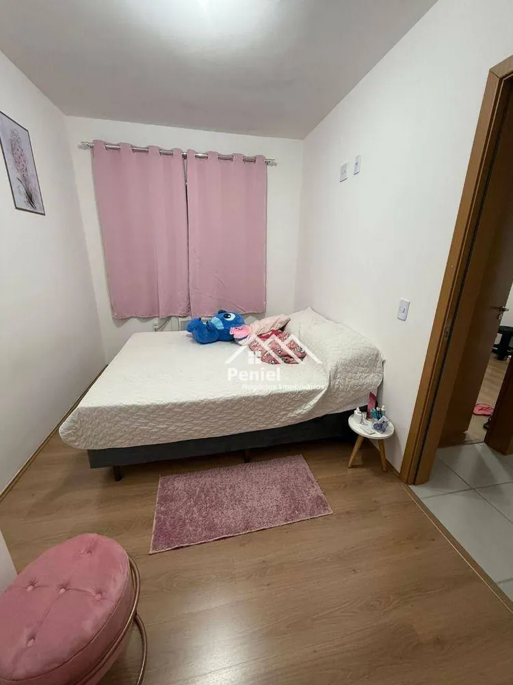 Apartamento, 2 quartos, 50 m² - Foto 11