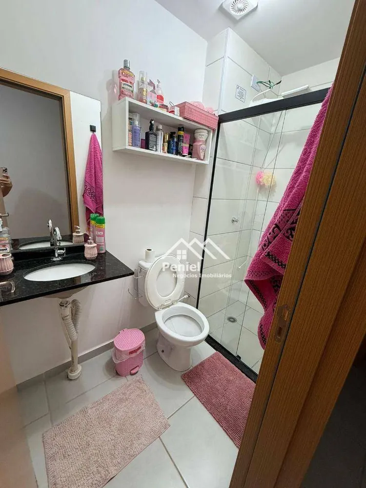 Apartamento, 2 quartos, 50 m² - Foto 7