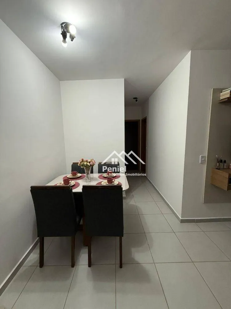 Apartamento, 2 quartos, 50 m² - Foto 3