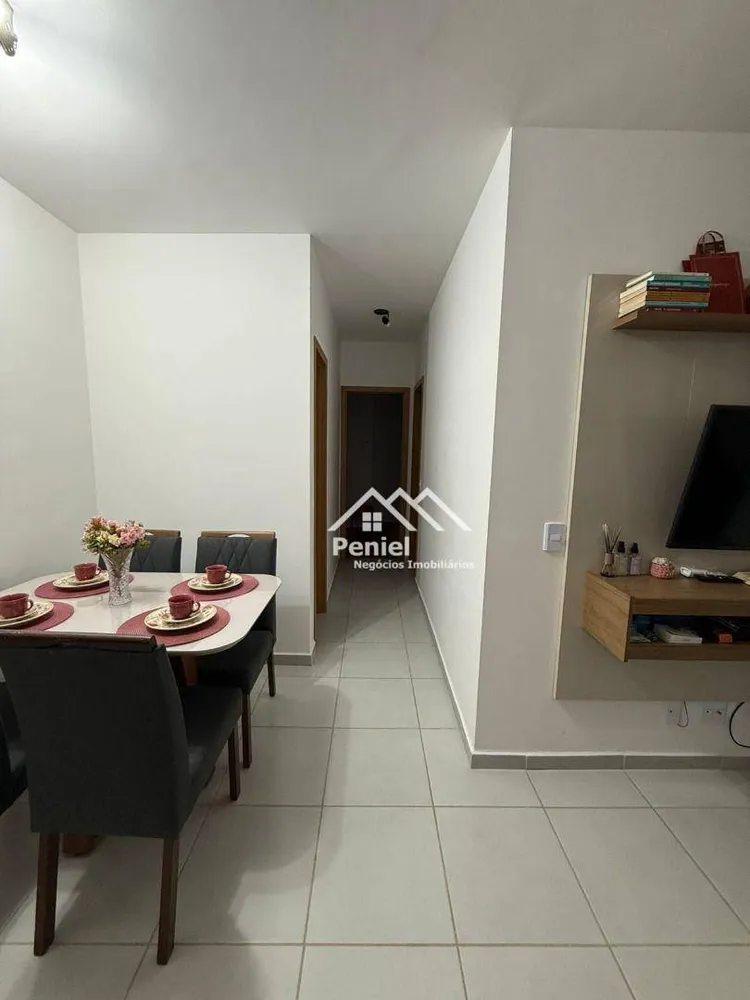 Apartamento, 2 quartos, 50 m² - Foto 4