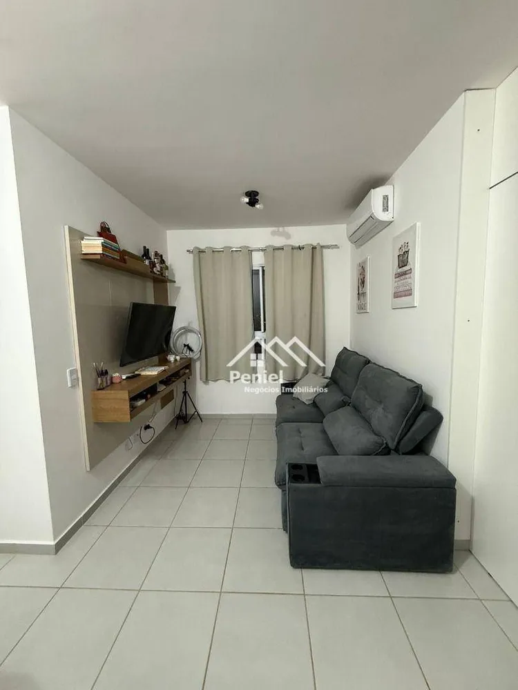 Apartamento, 2 quartos, 50 m² - Foto 1