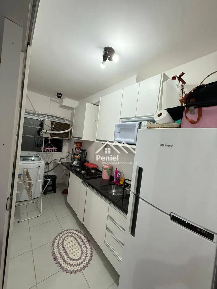 Apartamento, 2 quartos, 50 m² - Foto 5