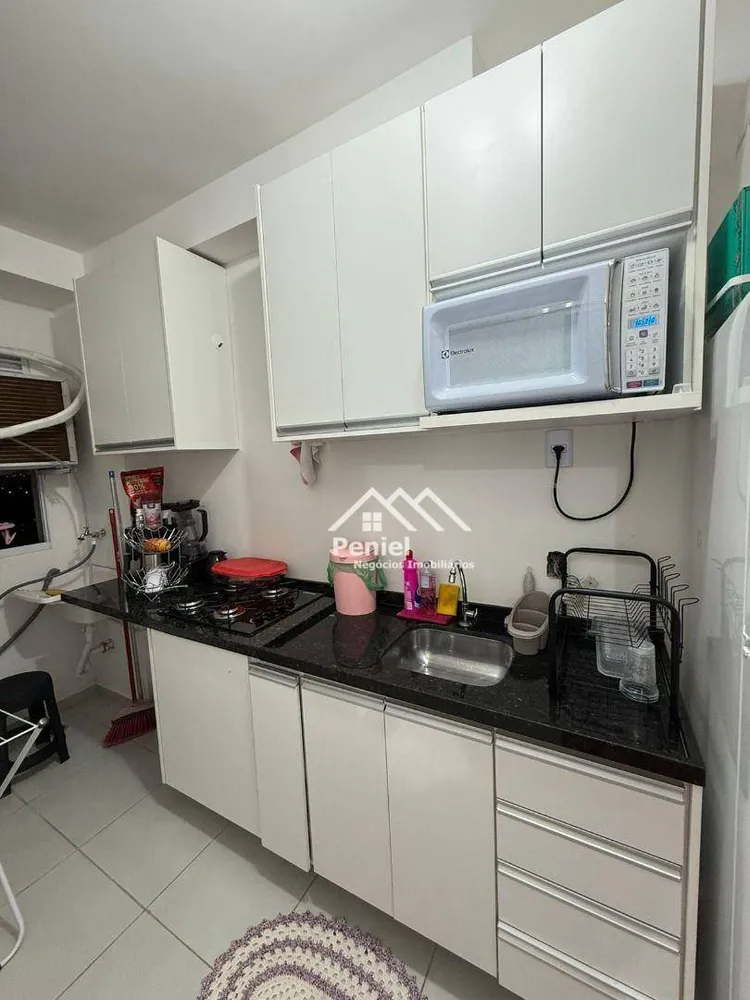 Apartamento, 2 quartos, 50 m² - Foto 2