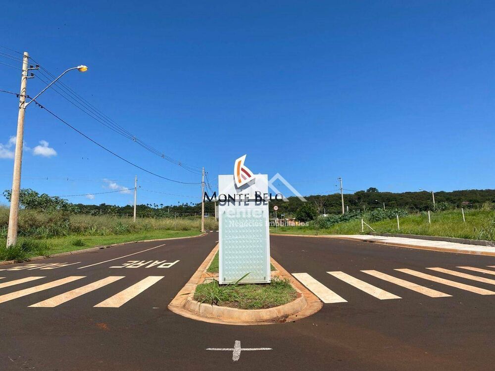 Terreno à venda, 280M2 - Foto 1