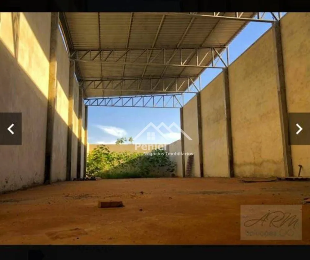 Depósito-Galpão, 340 m² - Foto 1