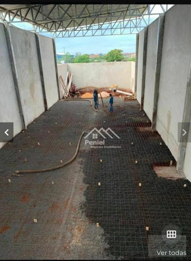 Depósito-Galpão, 340 m² - Foto 5