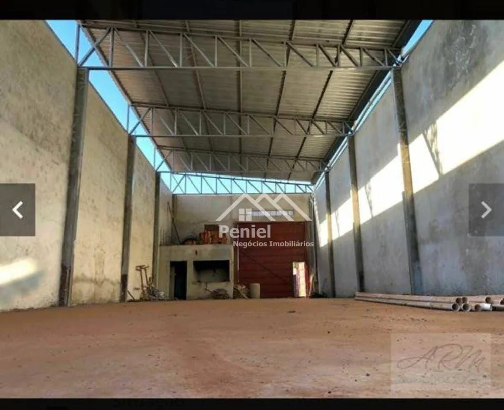 Depósito-Galpão, 340 m² - Foto 2