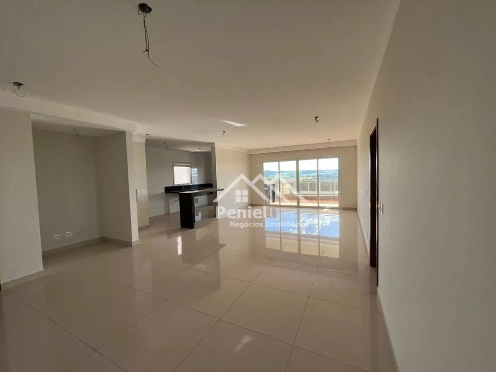 Apartamento à venda com 3 quartos, 195m² - Foto 3