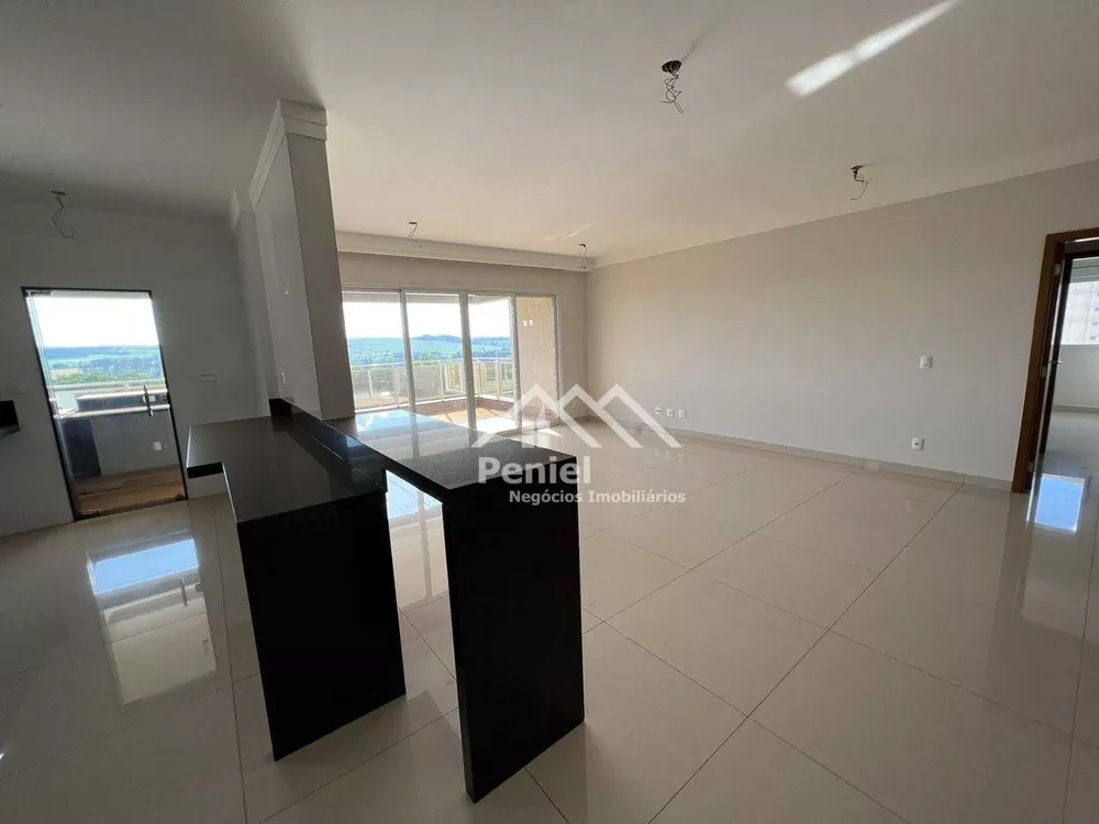 Apartamento à venda com 3 quartos, 195m² - Foto 4