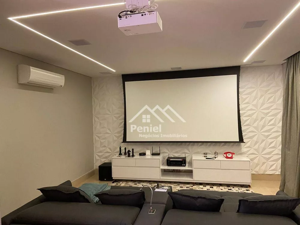 Apartamento à venda com 3 quartos, 260m² - Foto 3