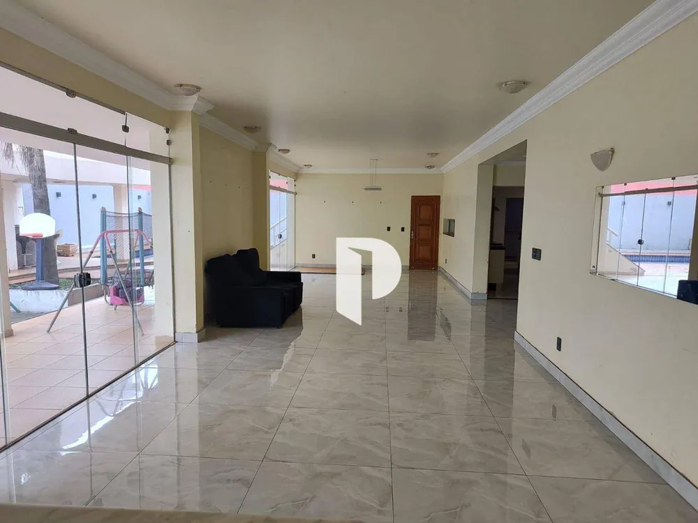 Sobrado, 4 quartos, 444 m² - Foto 7