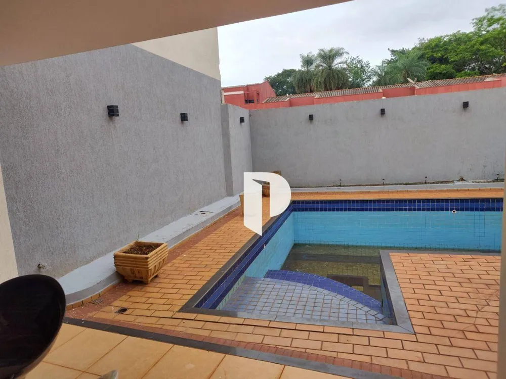 Sobrado, 4 quartos, 444 m² - Foto 10