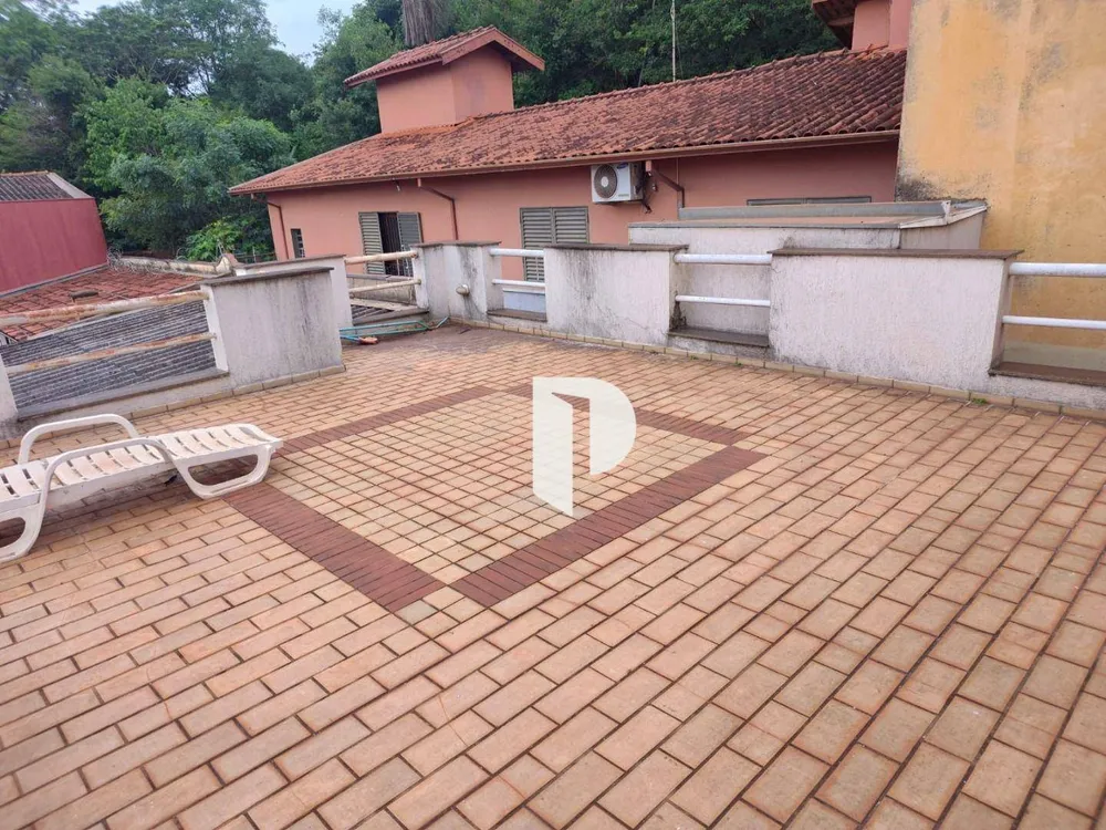 Sobrado, 4 quartos, 444 m² - Foto 6