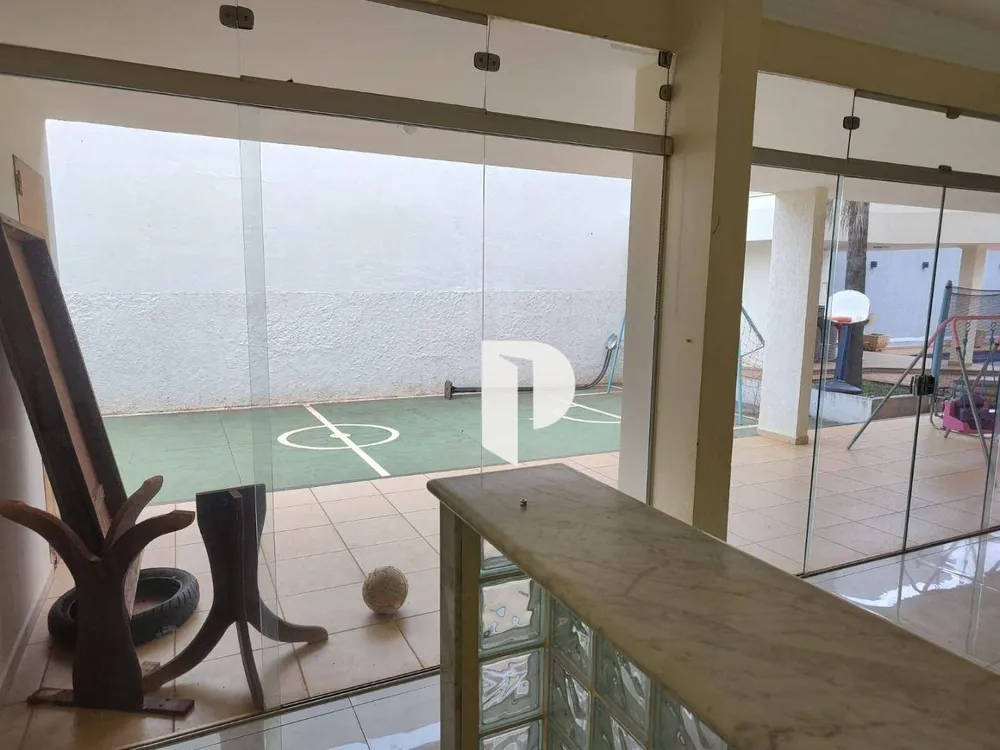 Sobrado, 4 quartos, 444 m² - Foto 8