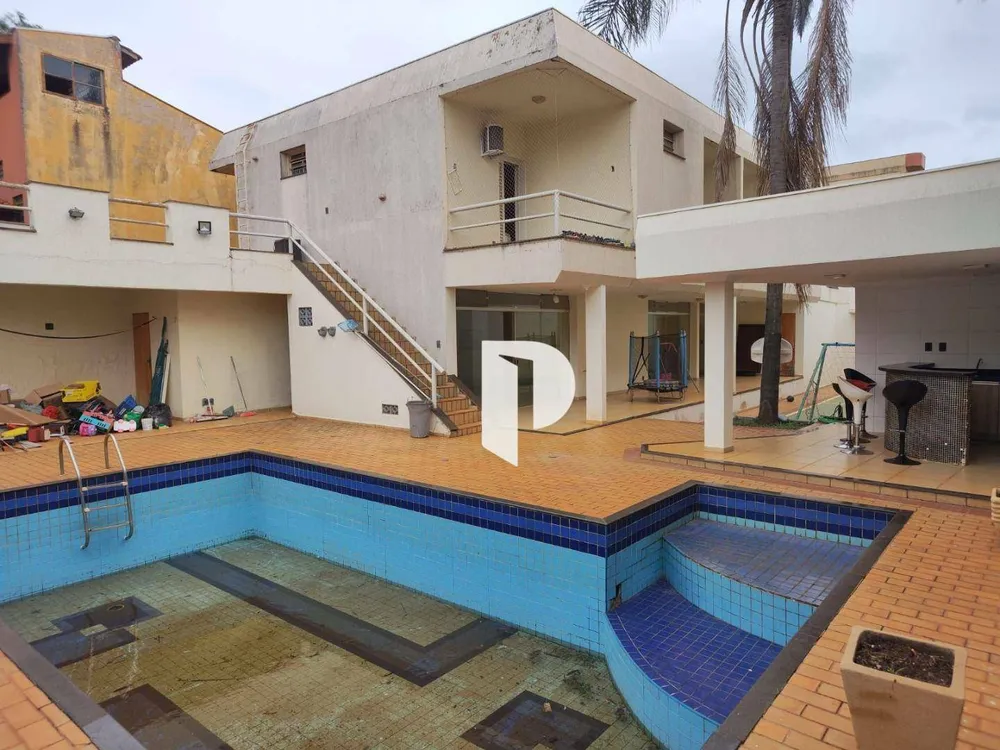 Sobrado, 4 quartos, 444 m² - Foto 11