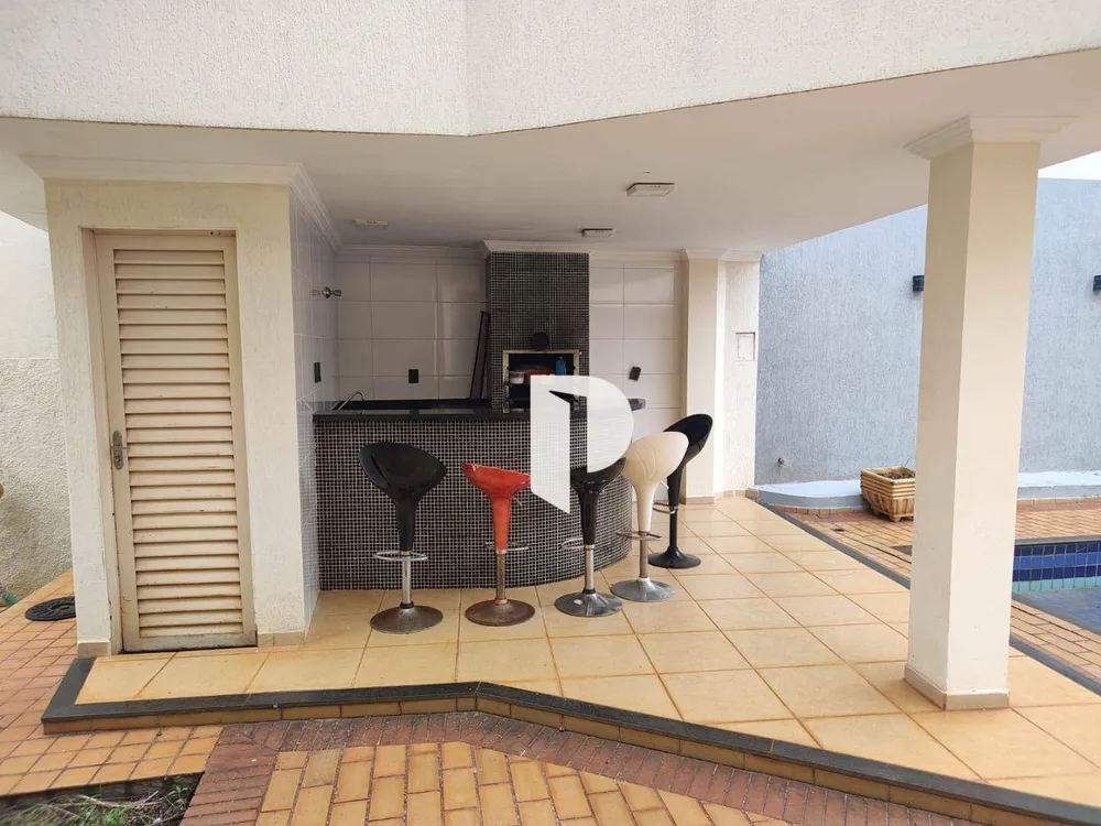 Sobrado, 4 quartos, 444 m² - Foto 9