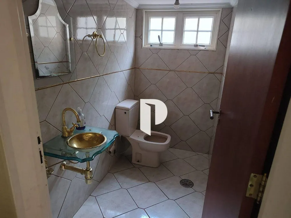 Sobrado, 4 quartos, 444 m² - Foto 3