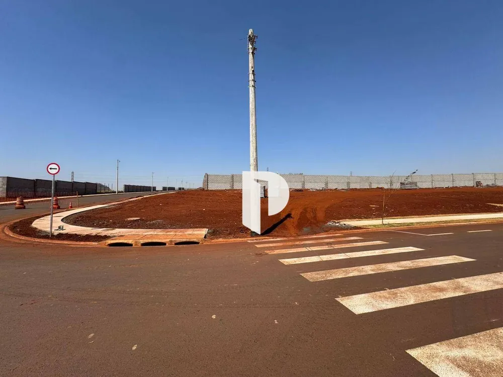 Loteamento e Condomínio, 808 m² - Foto 8