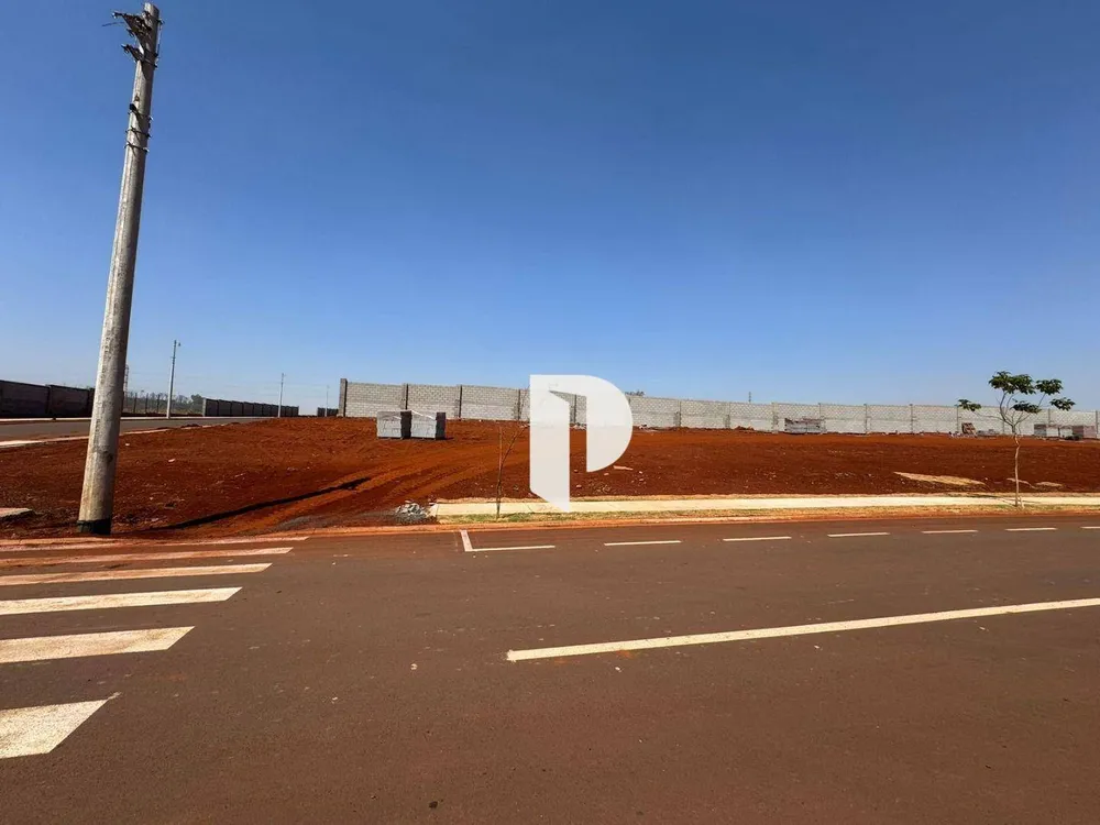 Loteamento e Condomínio, 808 m² - Foto 4