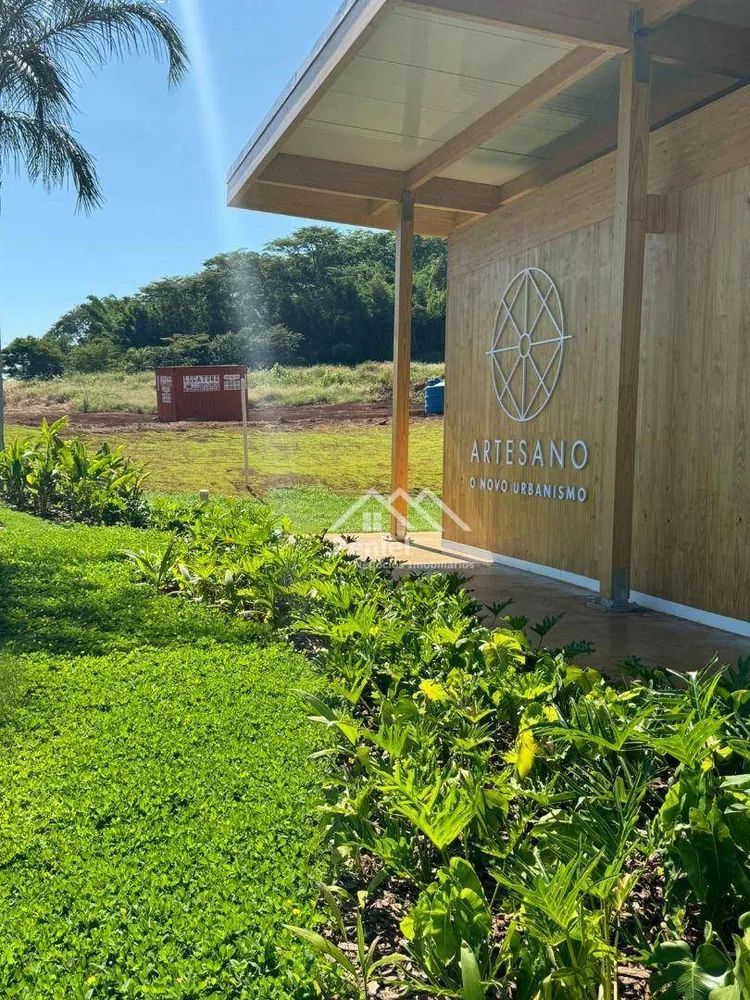 Loteamento e Condomínio, 808 m² - Foto 7