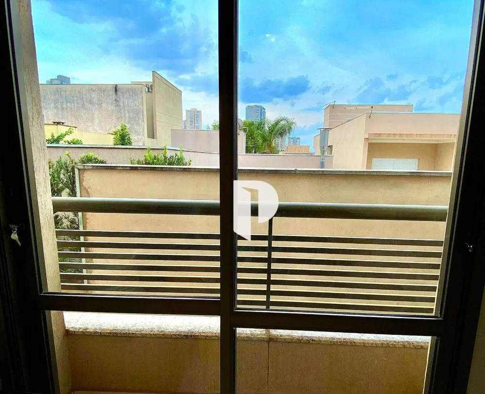 Apartamento, 1 quarto, 38 m² - Foto 3