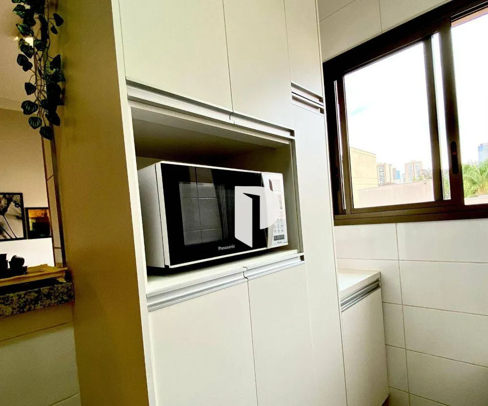 Apartamento, 1 quarto, 38 m² - Foto 10