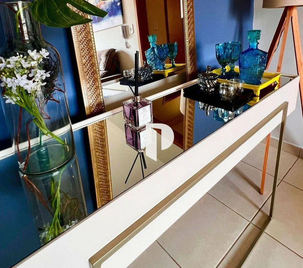 Apartamento, 1 quarto, 38 m² - Foto 6